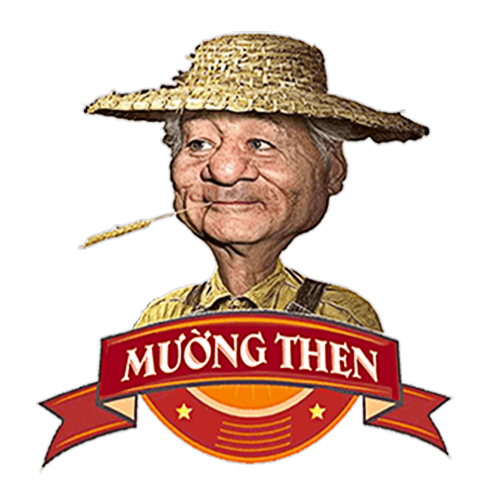 Mường Then OfficiaI