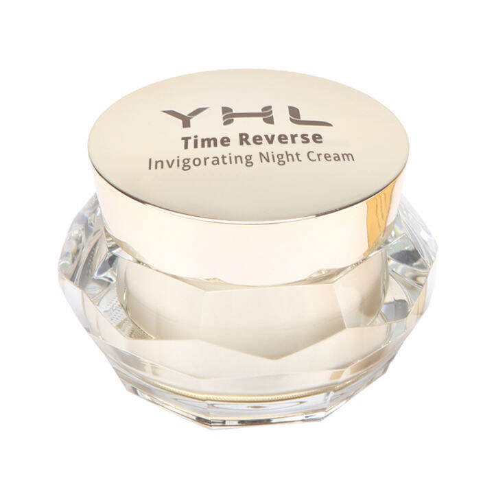 Kem Dưỡng Da Kim Cương Ban Ngày YHL