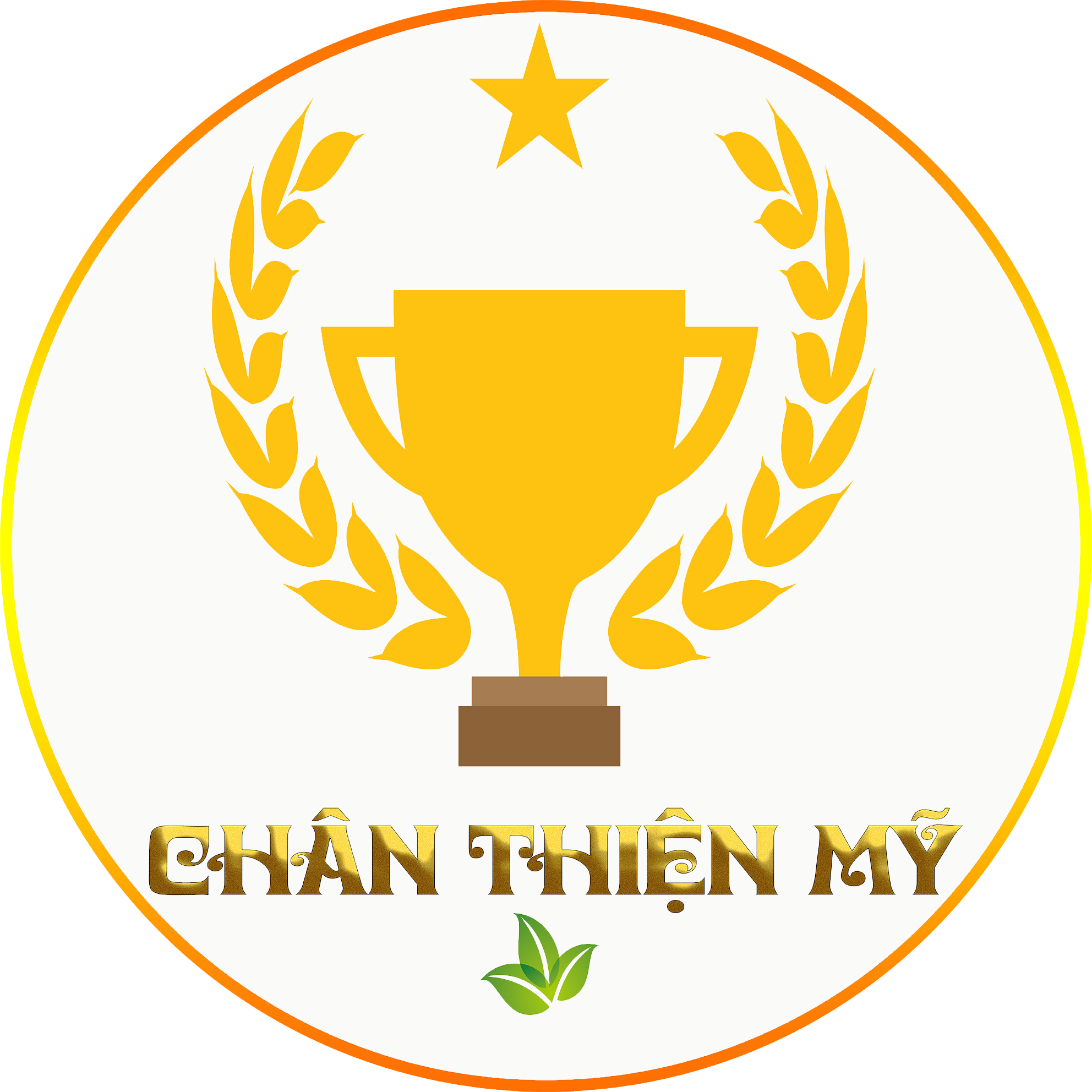 Xưởng Tranh Phật Chân Thiện Mỹ
