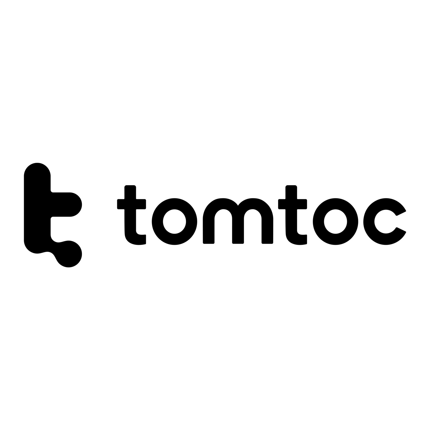 Tomtoc Store