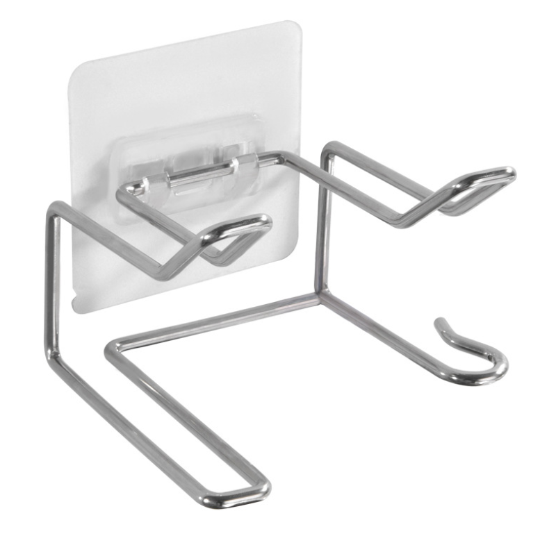 Giá Treo Máy Sấy Tóc KUNBE Gắn Tường Thông Minh Mẫu Mới 2021, Kệ Để Máy Sấy Dán Tường Siêu Dính Không Cần Khoan Đục, Dụng Cụ Treo Máy Sấy Và Đồ Đạc Tiện Lợi