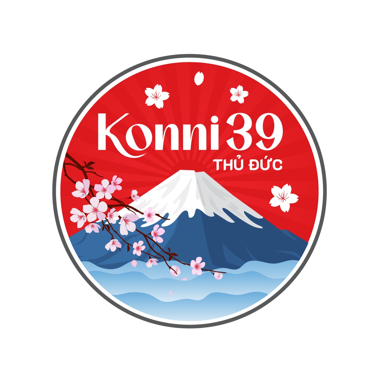Siêu Thị Nhật Konni39 TĐ