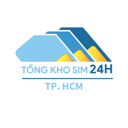 Tong kho sim 24h - HCM