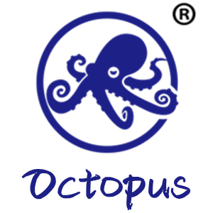 Octopus extreme sports