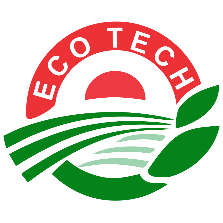 ECO TECH CO ., Ltd