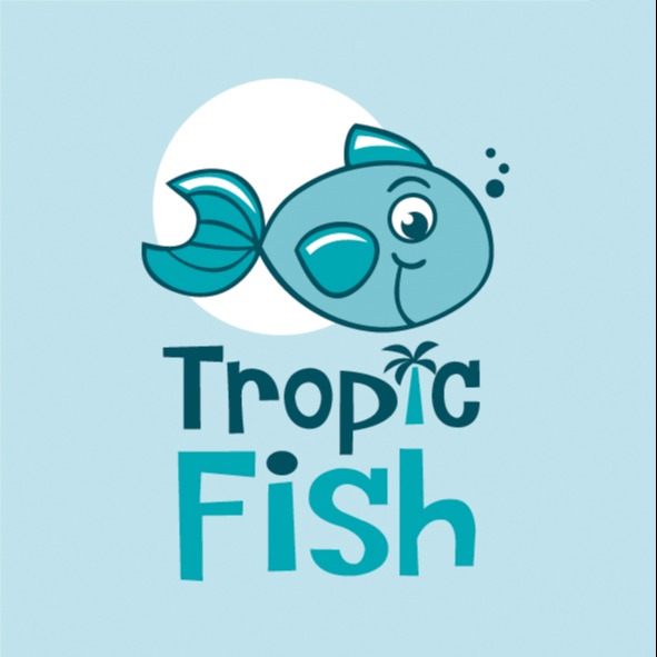 TropicFish Baby Swimwear