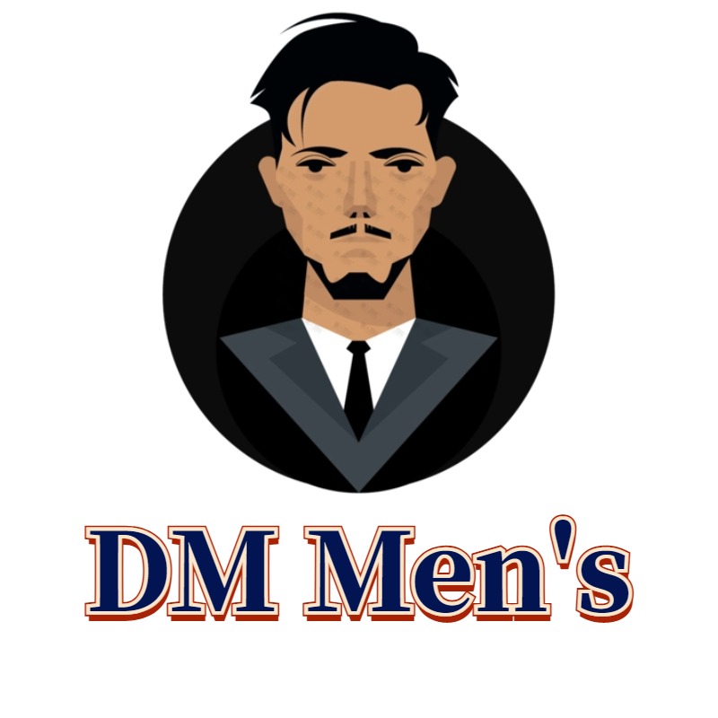 DM Men's