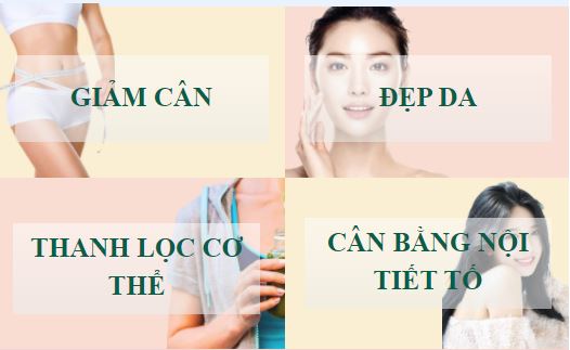 [ HOT ] Giảm cân tiêu mỡ không hại sức khỏe - Sinh tố Gạo Lứt Mix Cần Tây Green Celery