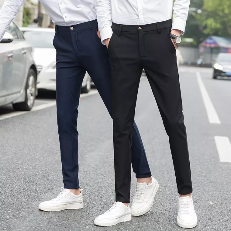 Quần tây nam cao cấp V&N