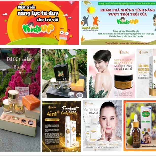 Shop Hà Diệp