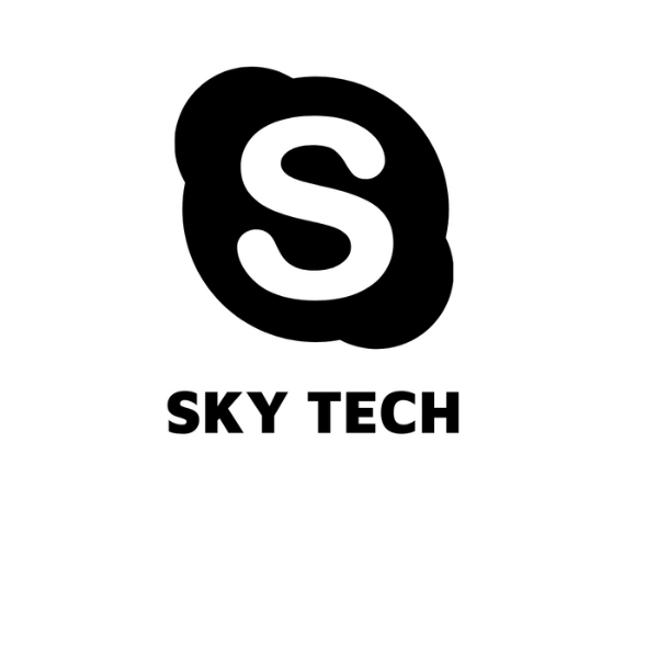 Technology Sky