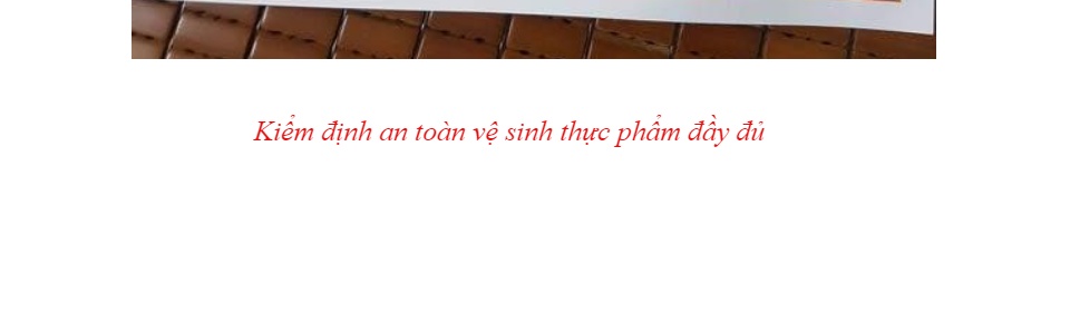 VIÊN MẦM ĐẬU NÀNH MIX ĐỦ VỊ 100GR