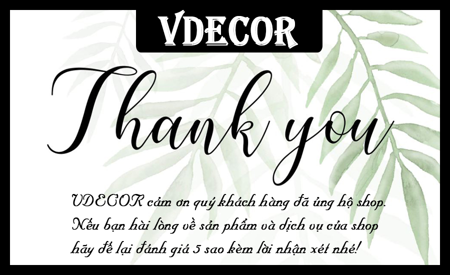 Máy xông tinh dầu Vdecor hoa lục bình dung tích 500ml cao cấp, tặng 1 tinh dầu