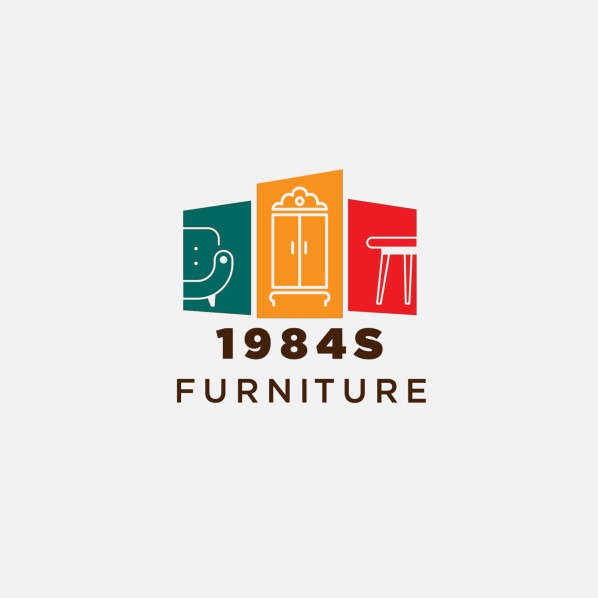 1984sFurniture Store