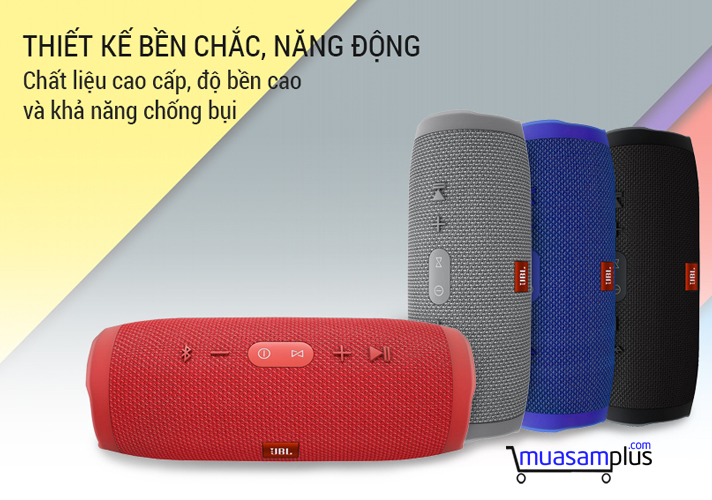 Loa Bluetooth JBL 3