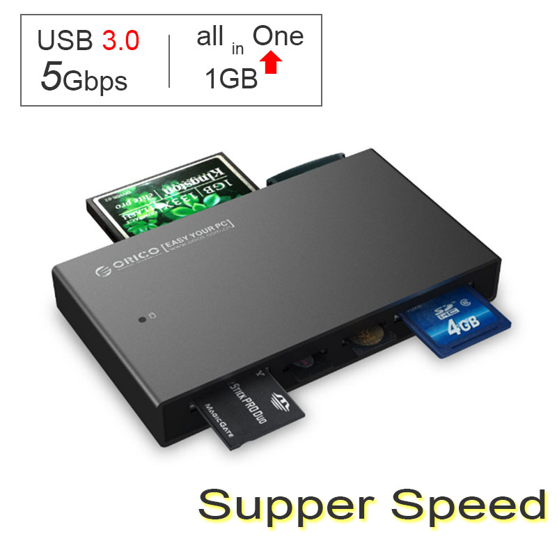 cac doc the nho da nang all in one usb 3.0 orico 7566c3