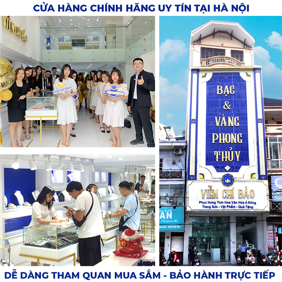 Bút ký bạc Thái hoa văn độc đáo chất liệu bạc 925 quà tặng cao cấp thương hiệu Viễn Chí Bảo B100145
