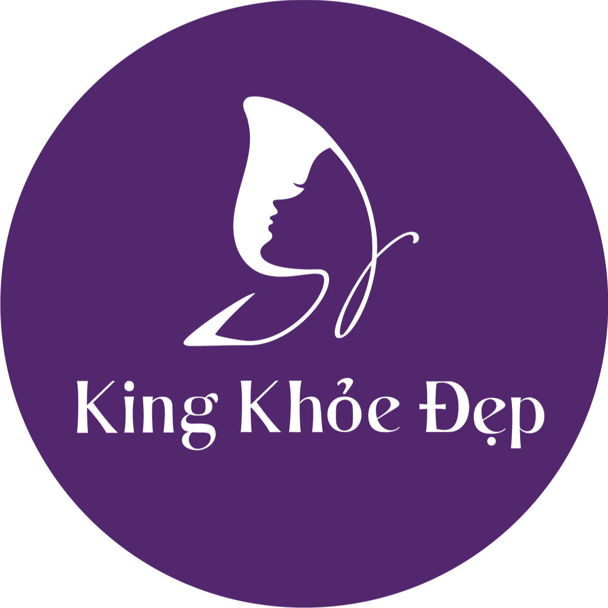 Shop King & Khỏe Đẹp