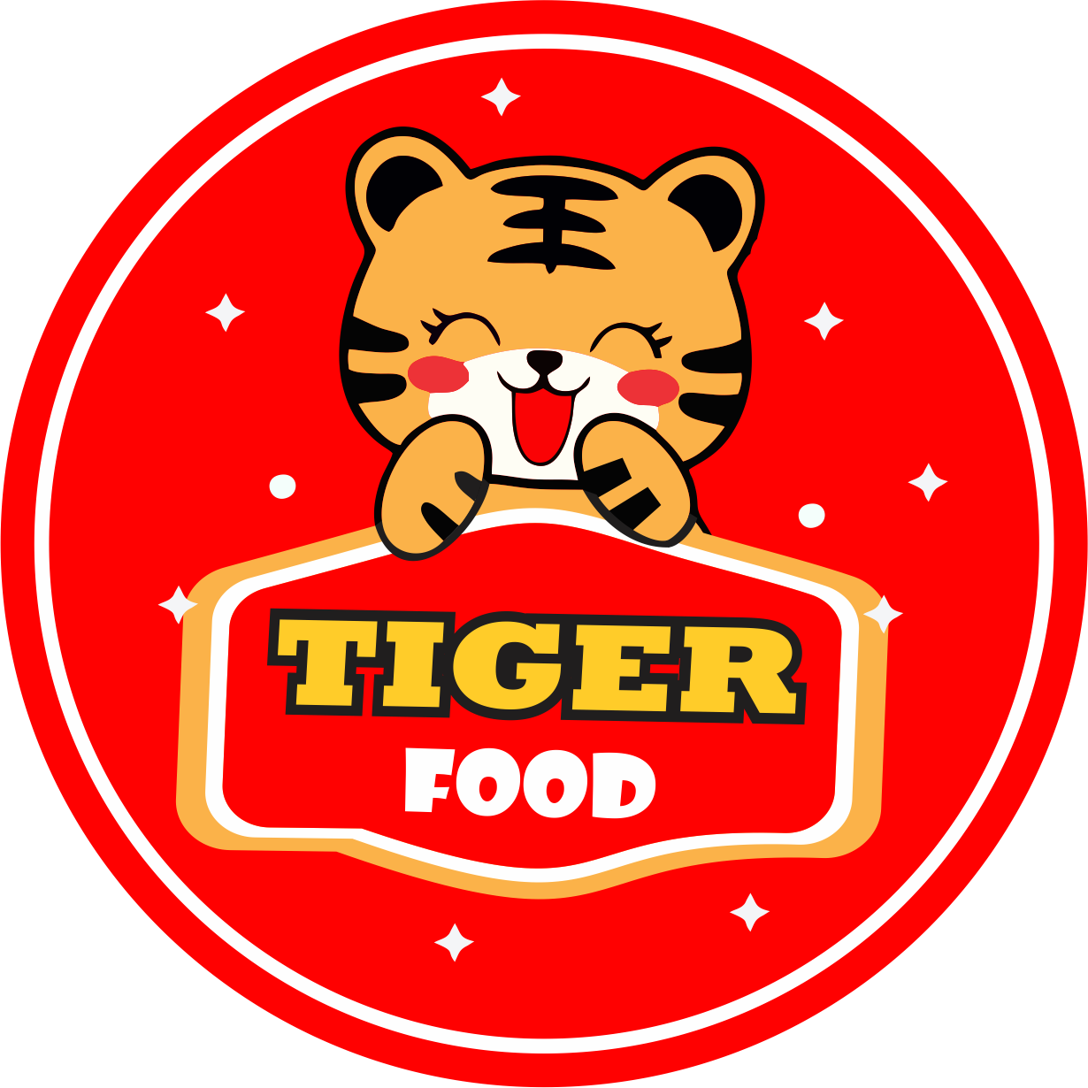 Tiger Food
