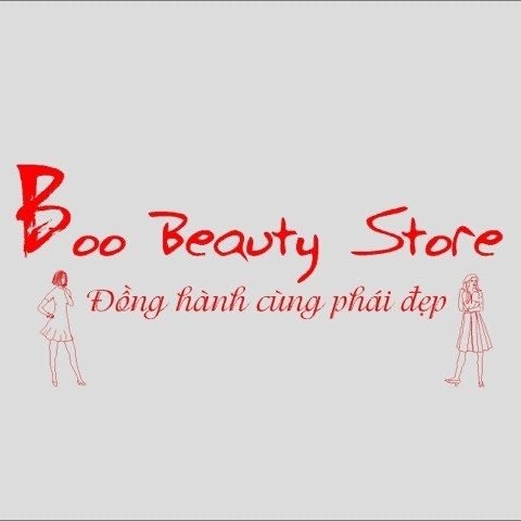 BooBeautyStore