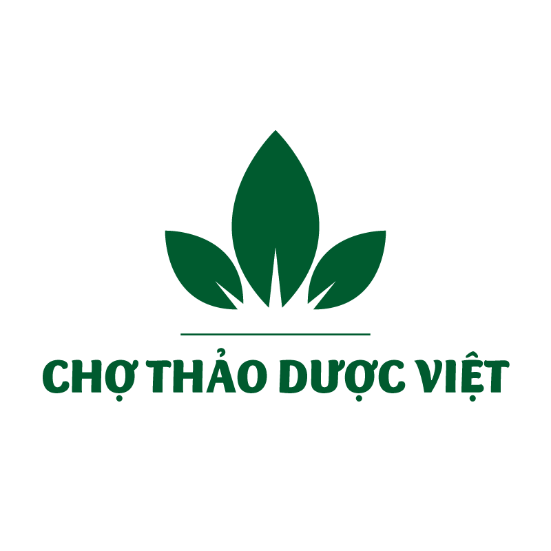 Chợ Thảo Dược Việt