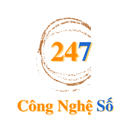 Công Nghệ Số_247