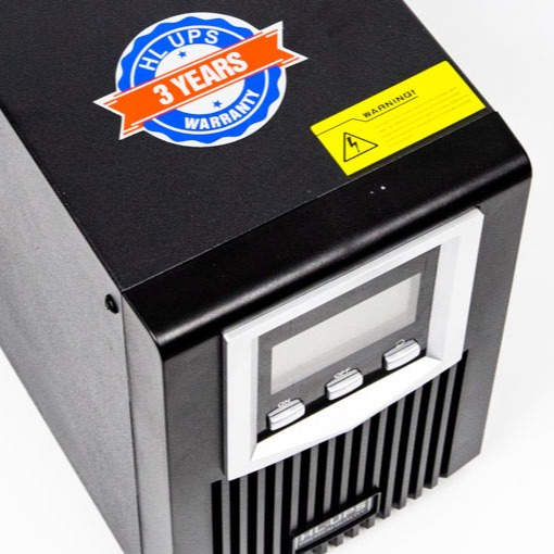 Bộ Lưu Điện UPS Online HL