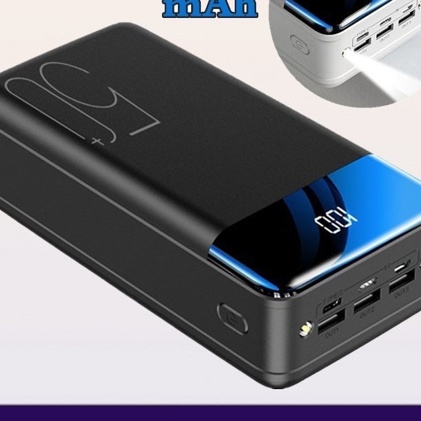 Power bank 3