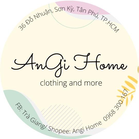 Angi Home