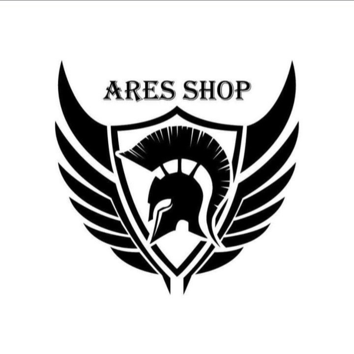 Ares shop 22