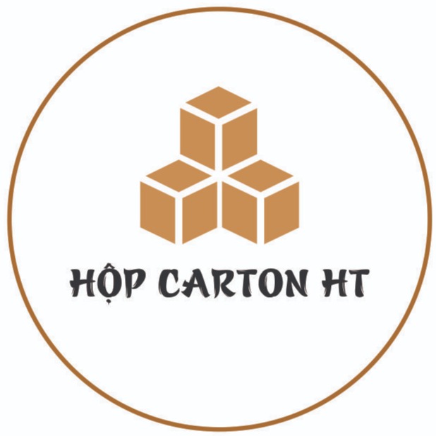 Hộp Carton HT HCM