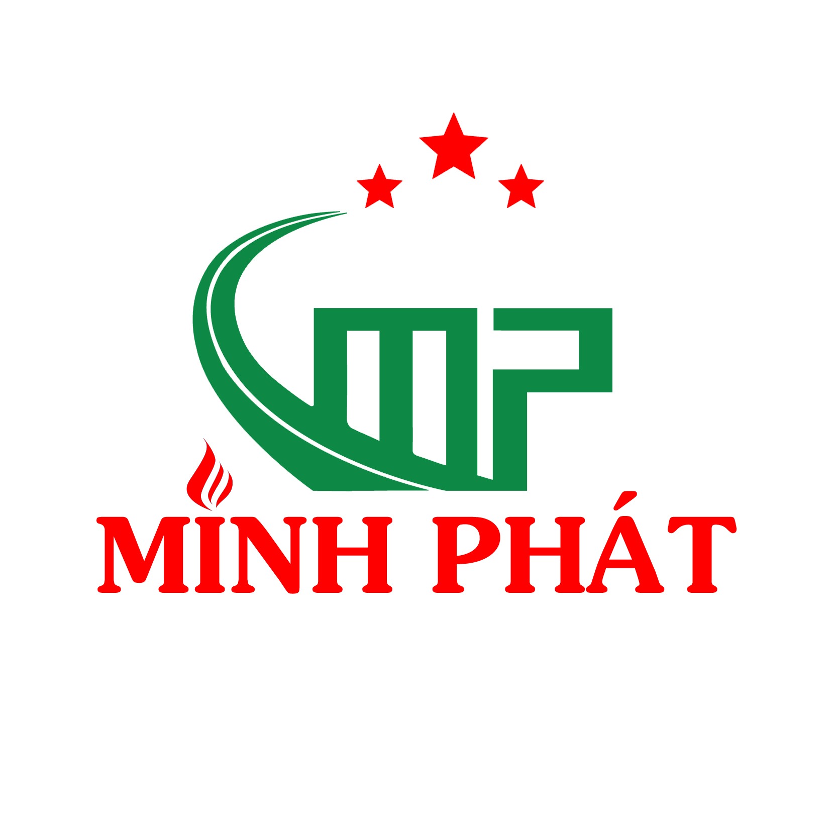 Thiết bị sơn nước Minh Phát