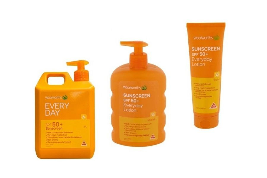 la roche posay sunscreen woolworths