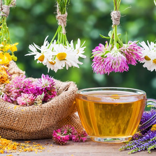 Siêu Thị Thảo Mộc Online