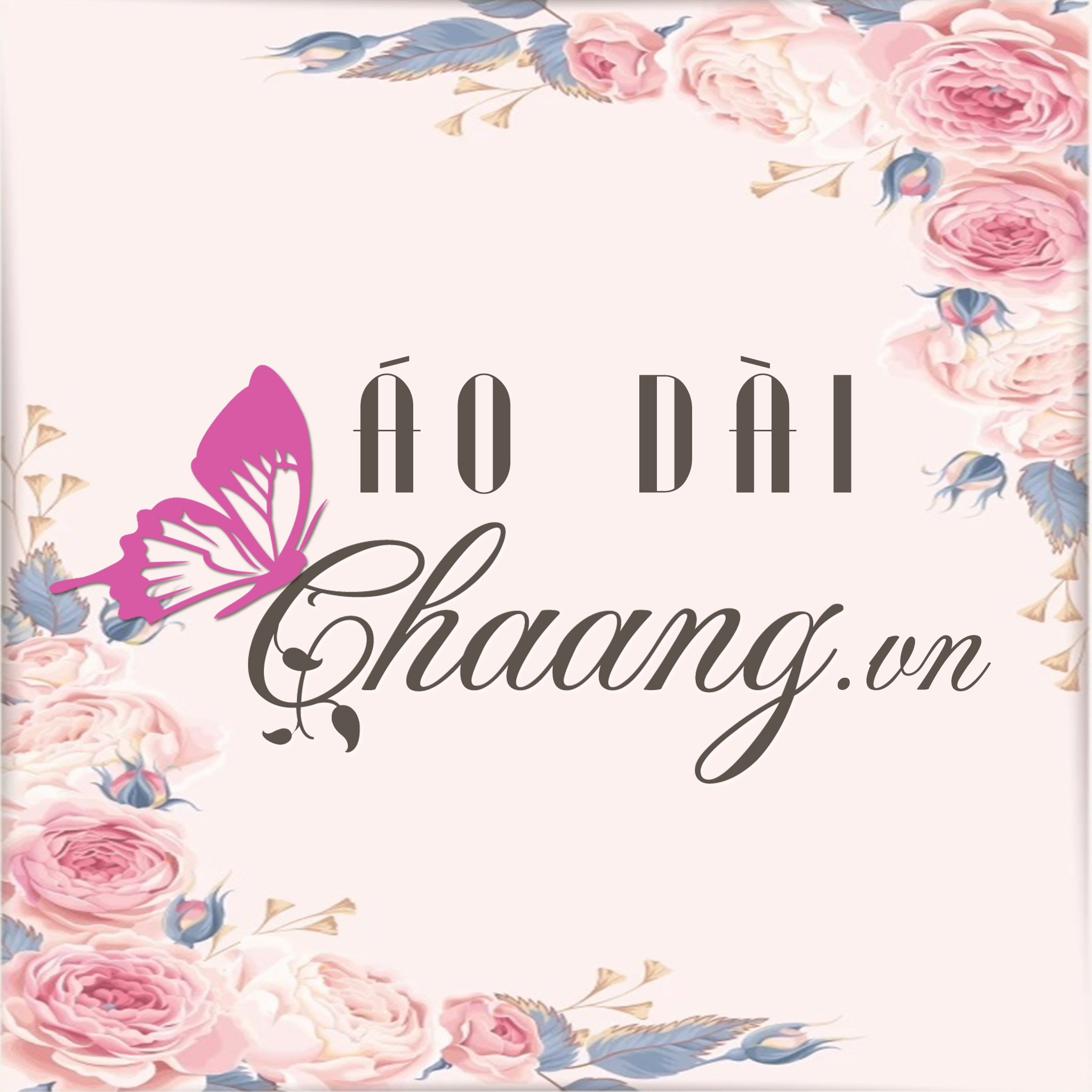 Áo Dài Chaang May