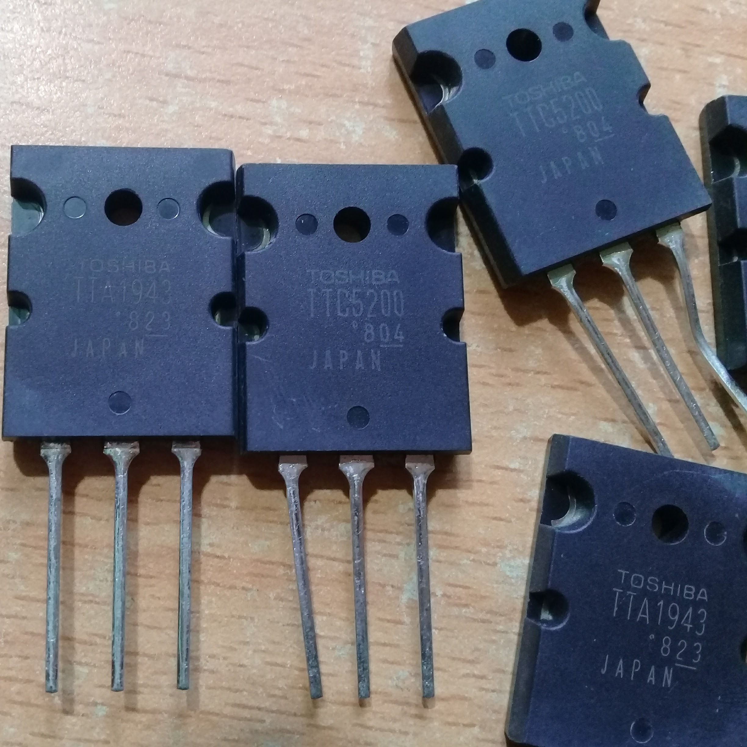 Điều Khiển 5 Sao