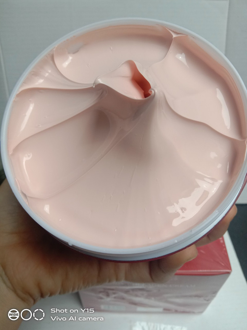 KEM BODY PHẤN TƯƠI DƯỠNG TRẮNG DA DIAMOND WHITE 250GR CHÍNH HÃNG - KEM DƯỠNG DA - DIAMOND WHITE