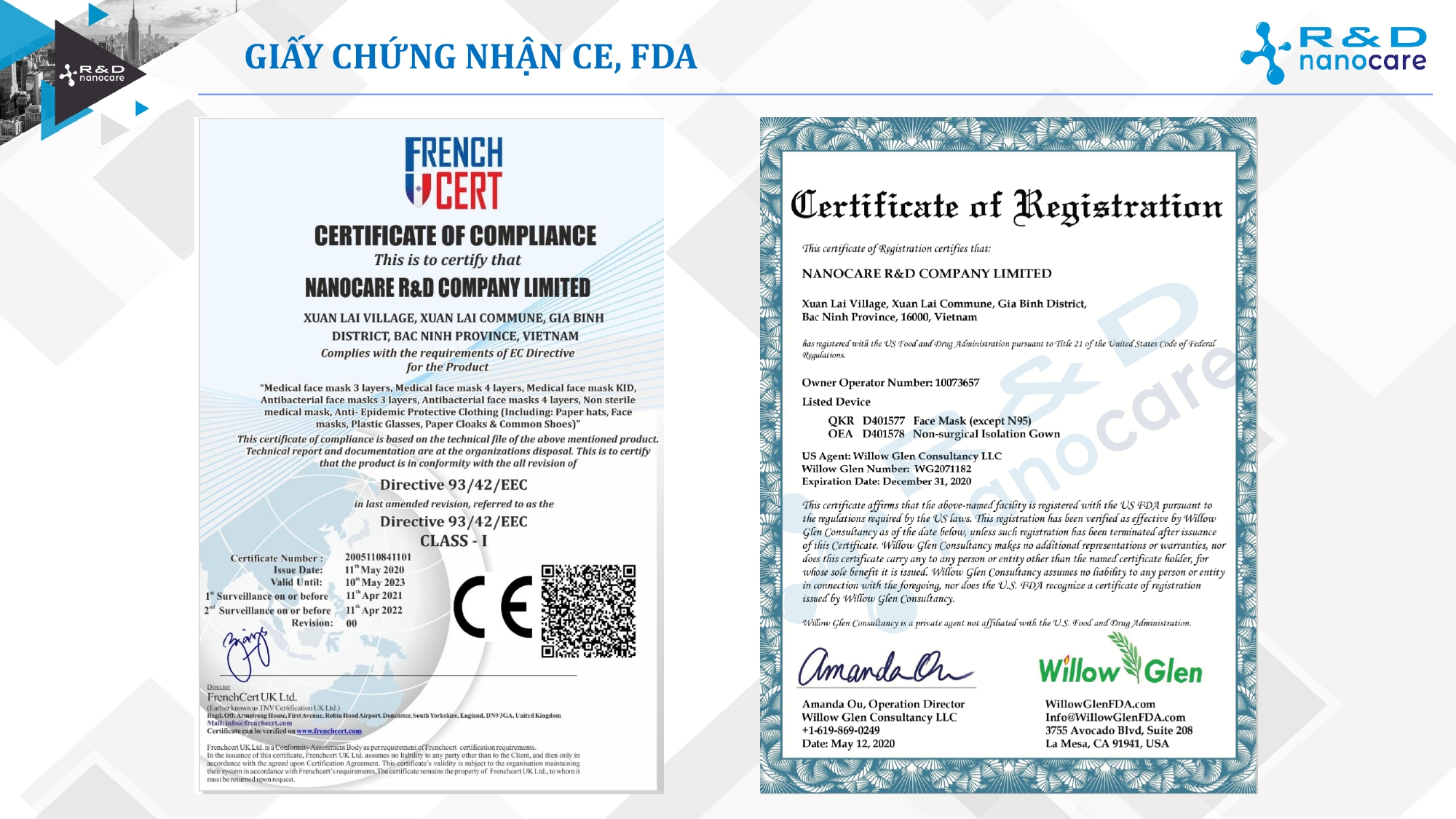 Khẩu Trang Y tế  N95 SILVERCARE ( có van) - Hộp 20 cái Tuệ Anh Heathcare