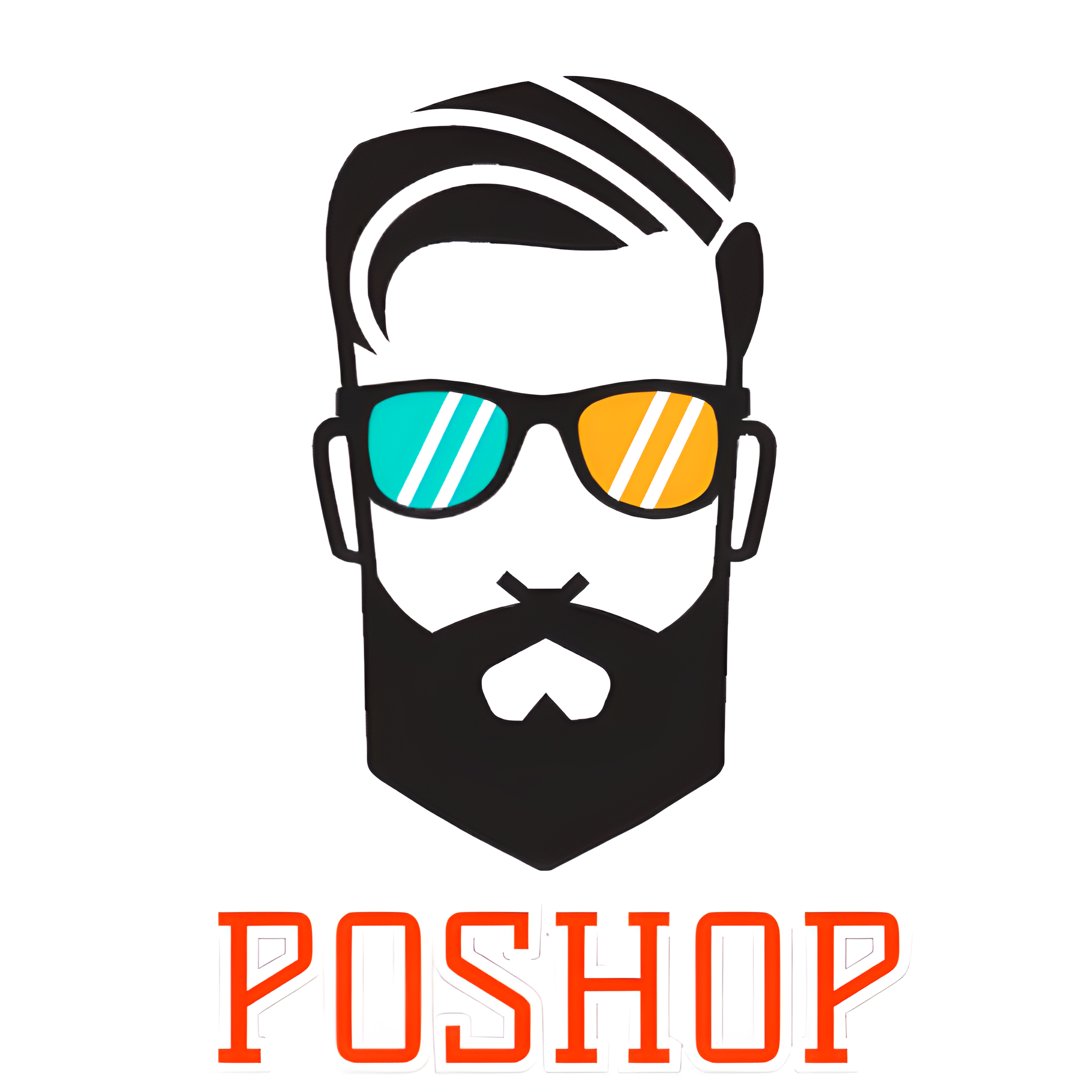 Poshop eyewear
