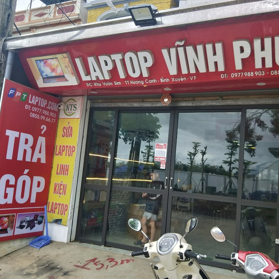 linh kien laptop vinh phuc