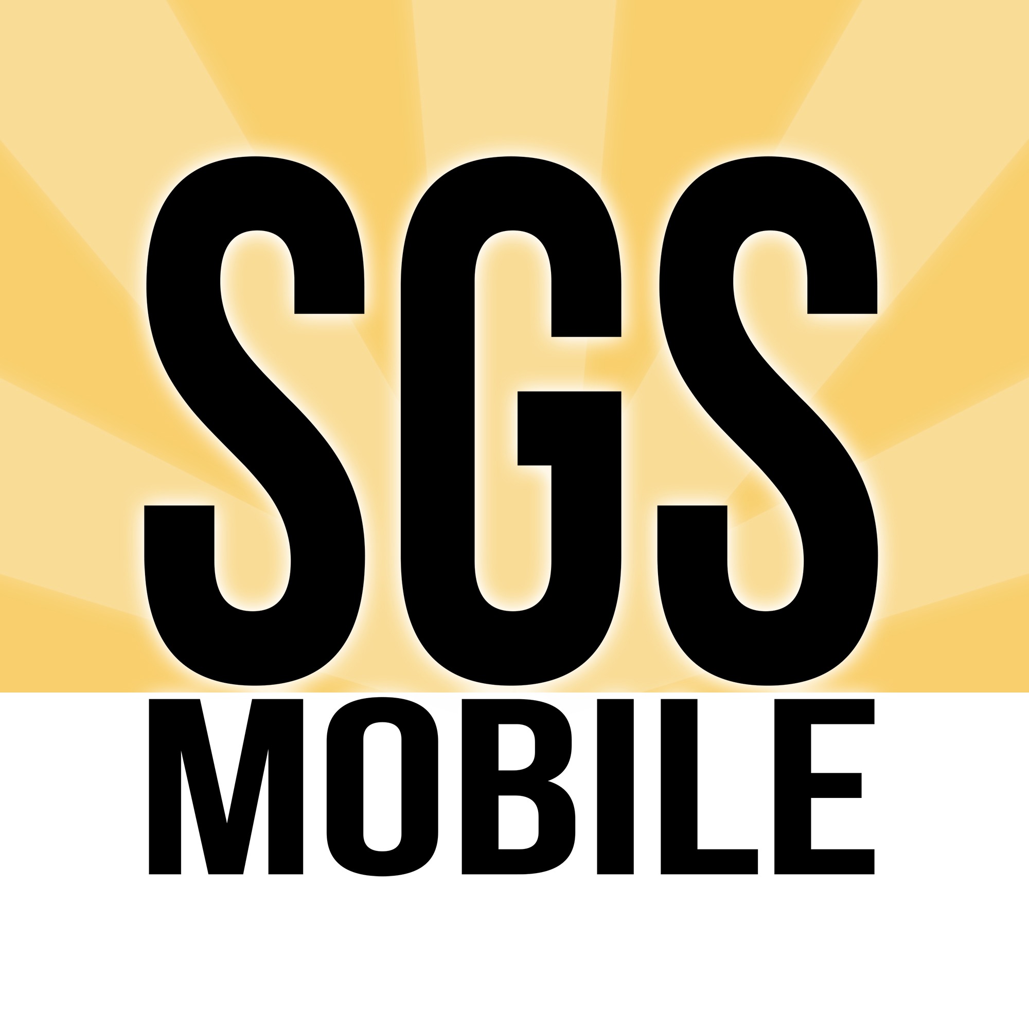 SGS Mobile