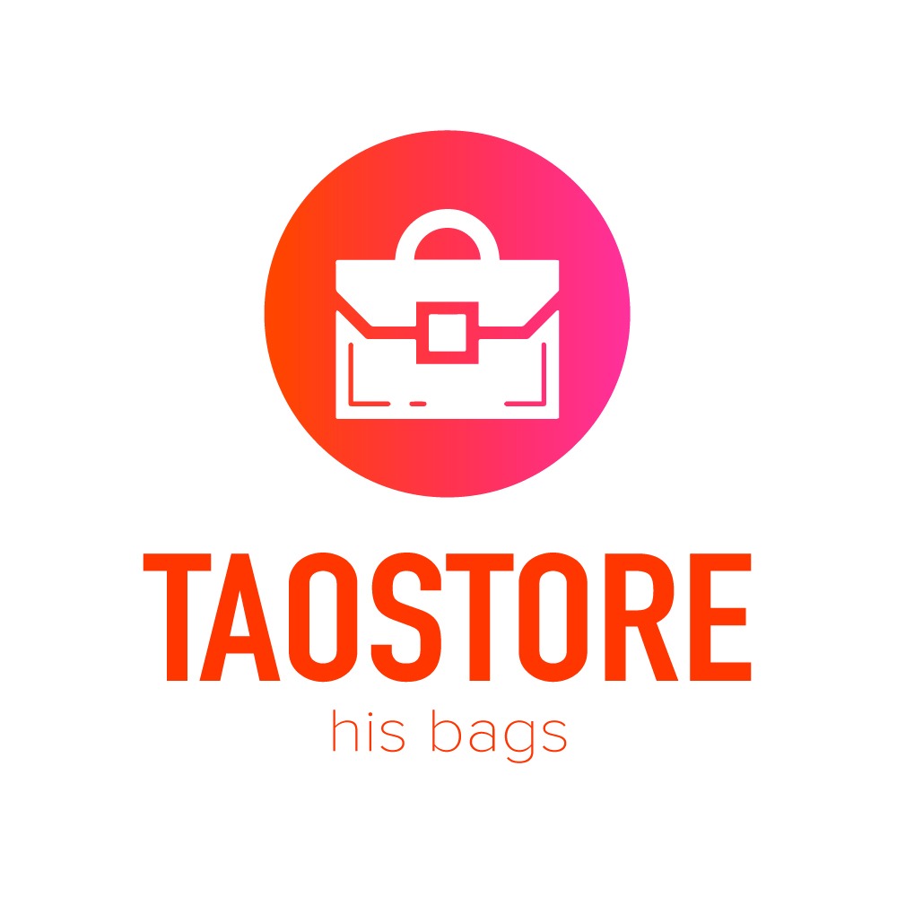 TAO His Bags
