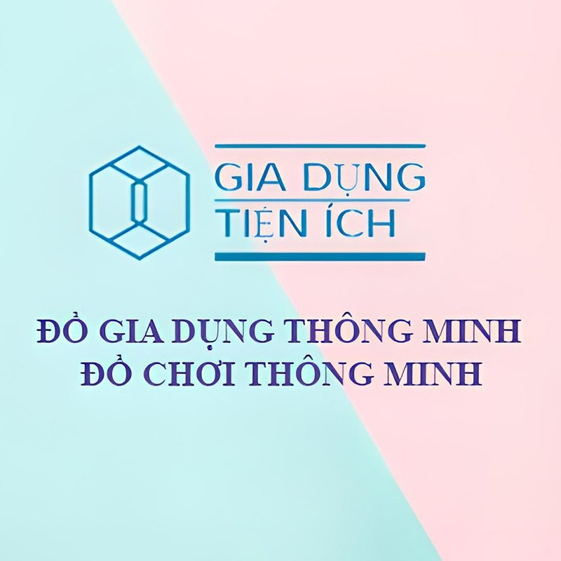 Shop Gia Dụng Tiện Ích ND