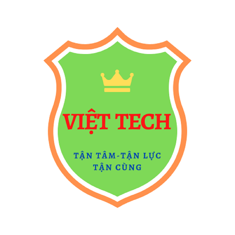 Viet2Tech