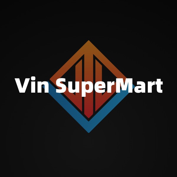 Vin SuperMart