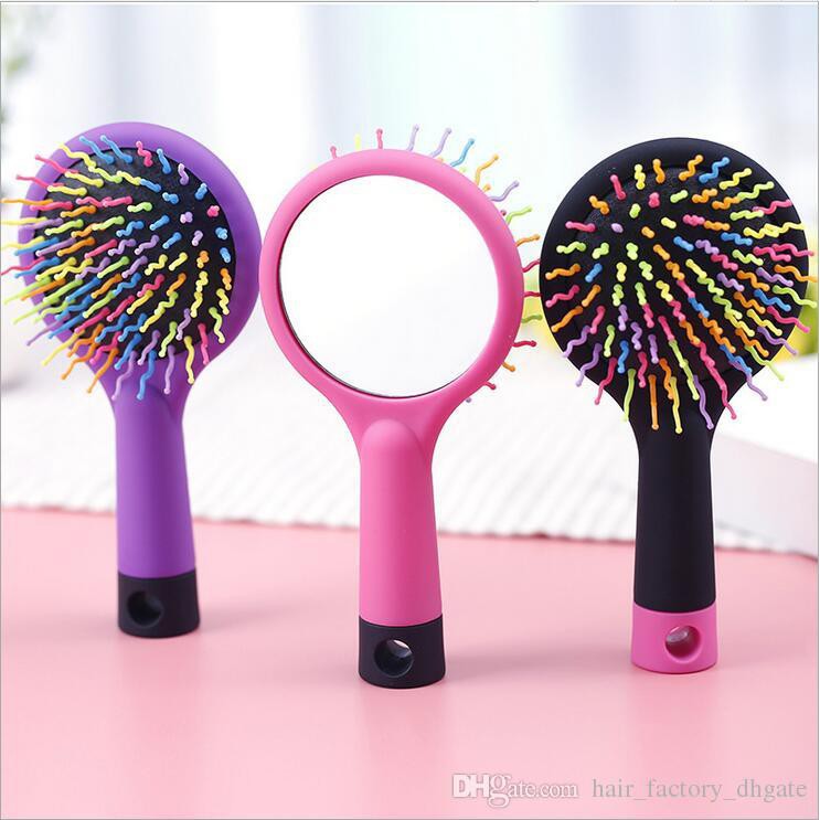 COMBO XỊT DƯỠNG TÓC + LƯỢC CHẢI TÓC GIẢN 3