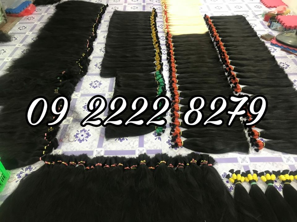 Tóc Nối 70cm - 70gram