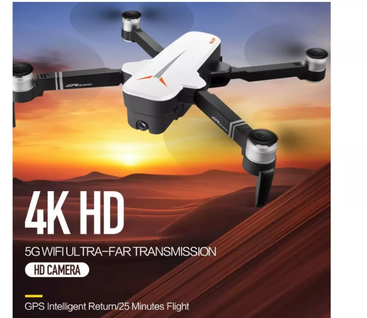 Máy bay flycam 4K Aviator 8811 mini điều khiển từ xa flycam đủ tính năng  camera mini siêu nhỏ chống rung giá rẻ thời gian bay hơn 20 phút kết nối  wifi