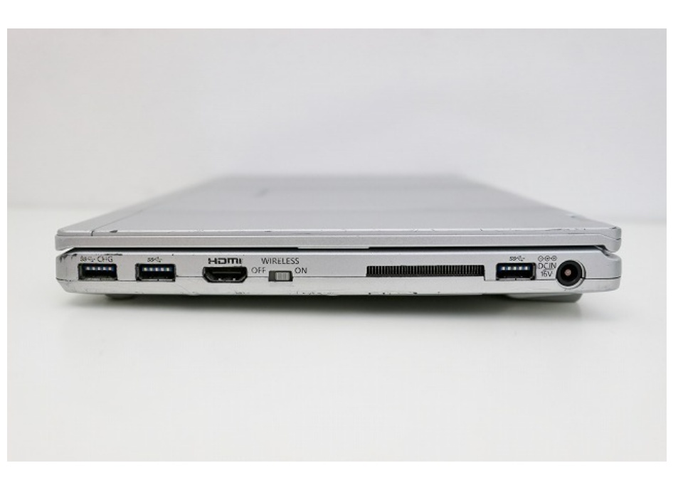 PC/タブレット ノートPC Laptop Panasonic CF-SZ5/SZ6 màn hình 12.1