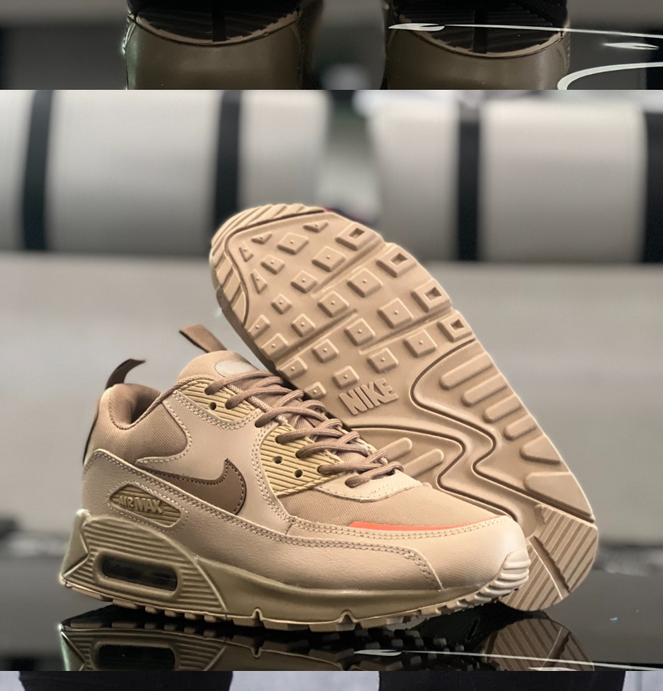 𝐒𝐀𝐋𝐄 𝐖𝐄𝐄𝐊 - Giày Nam Nike Air Max 90 Surplus Desert Camo - Sneaker  Nam Thể Thao X Tặng Vớ Nike Chính Hãng | Lazada.Vn